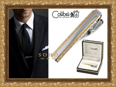 ����� ��� �������� "Colibri of London"