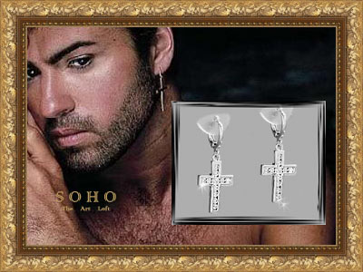 ������������ ������� ������ - ������ "SOHO Cross"