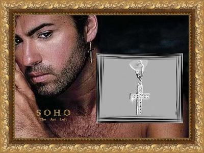 ������������ ������� ������ - ������ "SOHO Cross"