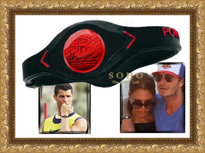 ������� �������� ������� "Power Balance"