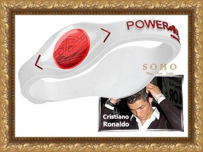 ������� �������� ������� "Power Balance"