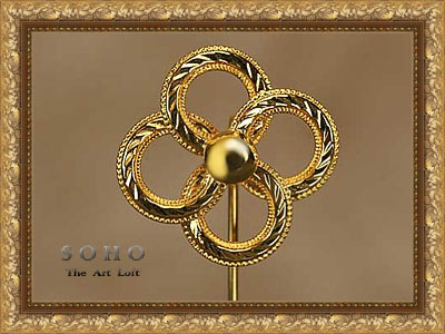 ������� ������� ��� �������� "SOHO Victorian"
