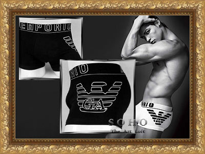 ������� �����
Emporio Armani