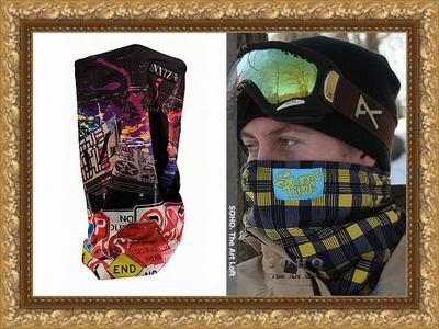 ������� ���� - ����� "Signs" by "NXTZ"