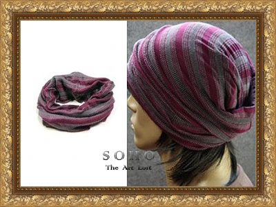 ������� ����� - ������ "SOHO Velvet"