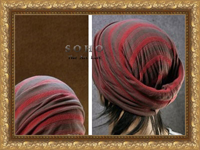 ������� ����� - ������ "SOHO Velvet"