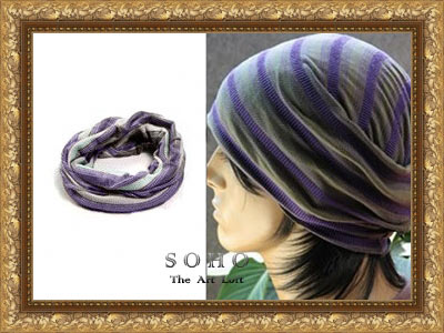 ������� ����� - ������ "SOHO Velvet"