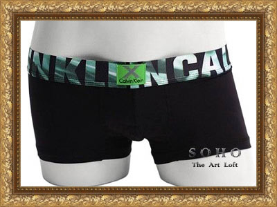 ������� ����� Calvin Klein Underwear X