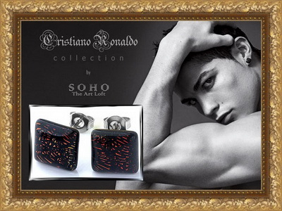 ������� ������ - �������� "Cristiano Ronaldo Collection" by SOHO. The Art Loft