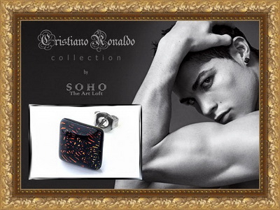 ������� ������ - ������� "Cristiano Ronaldo Collection" by SOHO. The Art Loft