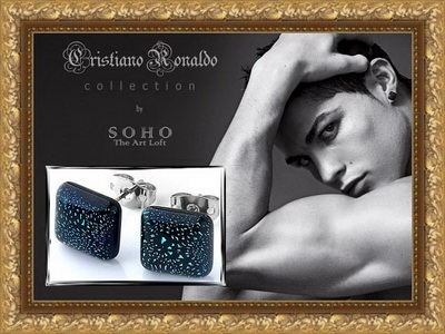 ������� ������ - �������� "Cristiano Ronaldo Collection" by SOHO. The Art Loft