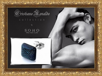 ������� ������ - ������� "Cristiano Ronaldo Collection" by SOHO. The Art Loft