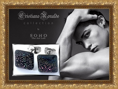 ������� ������ - �������� "Cristiano Ronaldo Collection" by SOHO. The Art Loft
