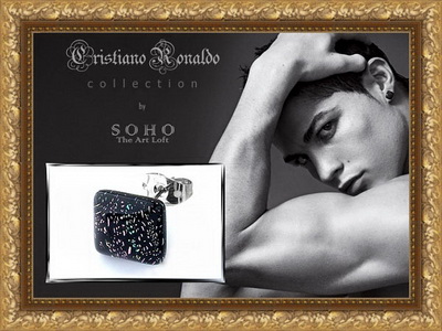 ������� ������ - ������� "Cristiano Ronaldo Collection" by SOHO. The Art Loft