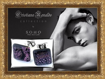 ������� ������ - �������� "Cristiano Ronaldo Collection" by SOHO. The Art Loft