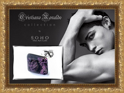 ������� ������ - ������� "Cristiano Ronaldo Collection" by SOHO. The Art Loft