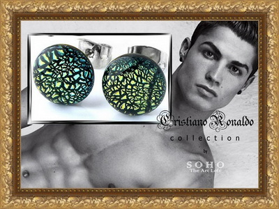 ������� ������ - �������� "Cristiano Ronaldo Collection" by SOHO. The Art Loft