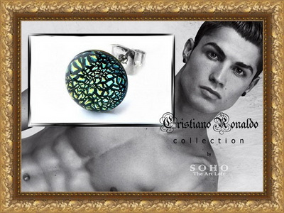 ������� ������ - ������� "Cristiano Ronaldo Collection" by SOHO. The Art Loft