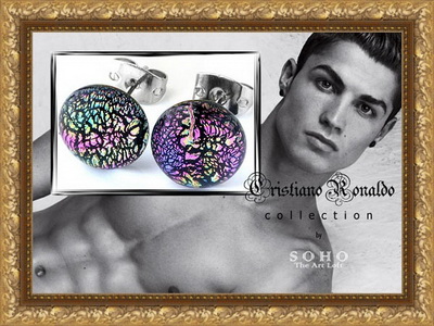 ������� ������ - �������� "Cristiano Ronaldo Collection" by SOHO. The Art Loft