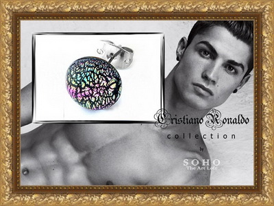 ������� ������ - ������� "Cristiano Ronaldo Collection" by SOHO. The Art Loft