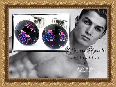 ������� ������ - �������� "Cristiano Ronaldo Collection" by SOHO. The Art Loft