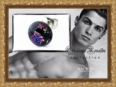 ������� ������ - ������� "Cristiano Ronaldo Collection" by SOHO. The Art Loft