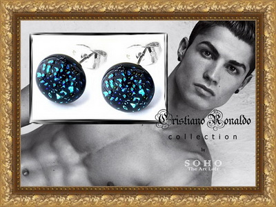 ������� ������ - �������� "Cristiano Ronaldo Collection" by SOHO. The Art Loft