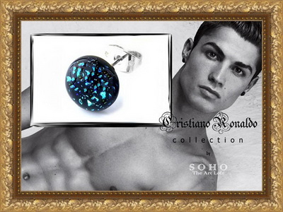 ������� ������ - ������� "Cristiano Ronaldo Collection" by SOHO. The Art Loft