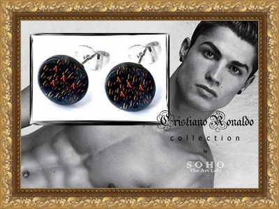 ������� ������ - �������� "Cristiano Ronaldo Collection" by SOHO. The Art Loft