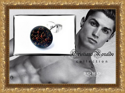 ������� ������ - ������� "Cristiano Ronaldo Collection" by SOHO. The Art Loft