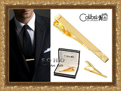 ����� ��� �������� � �����������  "Colibri of London"
