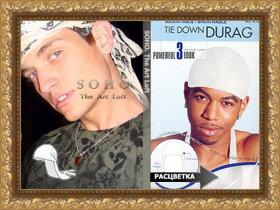 ����� (Du-RAG, ��-���) "TITAN"