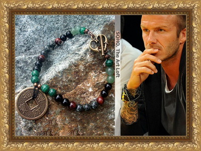 ������� ������� "David Beckham Collection"