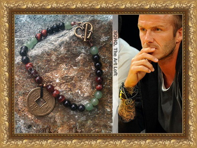 ������� ������� "David Beckham Collection"