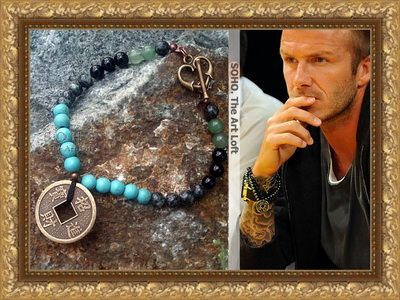 ������� ������� "David Beckham Collection"