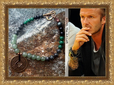 ������� ������� "David Beckham Collection"