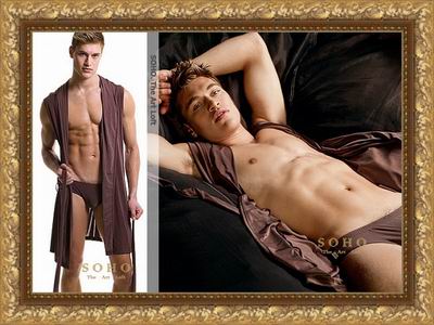 ������� �������� ��� ���� N2N Bodywear Dream Lounge