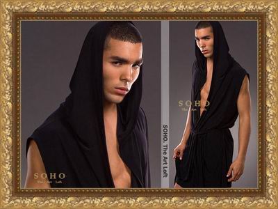 ������� ����� � ��������� N2N Bodywear Dream Lounge