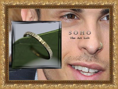 ������� ������ - ����� ��� ���� "SOHO Touch"