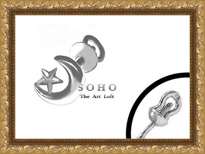 ������� ������ - ������� �� �������� "DreamBOY" by SOHO. The Art Loft