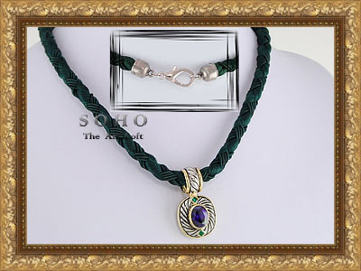 ������� �������� - ���� � ������� "SOHO Desire"