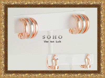 ������� ������ "SOHO Delicious"