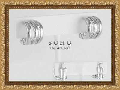 ������� ������ "SOHO Delicious"