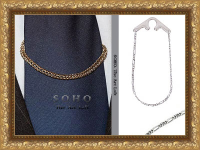 ���� ��� �������� "SOHO Treasures"
