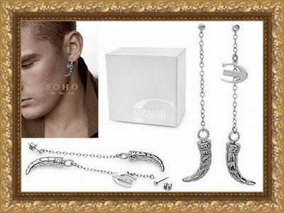 ������� ������������ ������ "JUST CAVALLI"