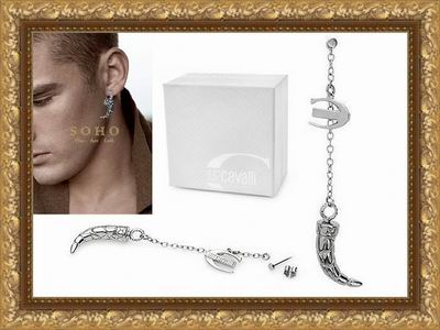 ������� ������������ ������ "JUST CAVALLI"