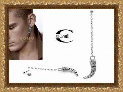 ������� ������������ ������ "JUST CAVALLI"