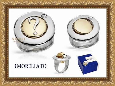 ������� ������ � ����������� "Morellato"