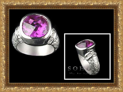 ������� ������ "SOHO Infinity"