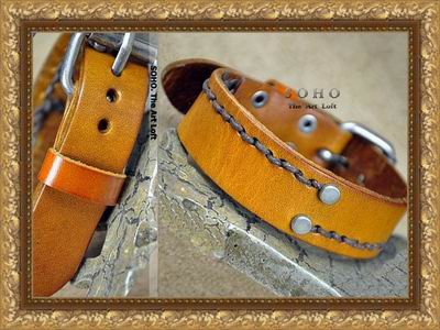 ������� ������� �� ���� "SOHO Terracotta"